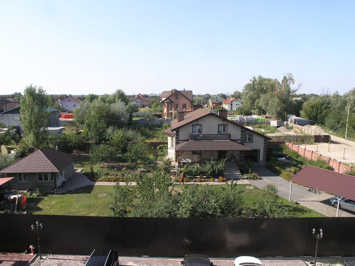 British Quarter Studios Київ Екстер'єр фото