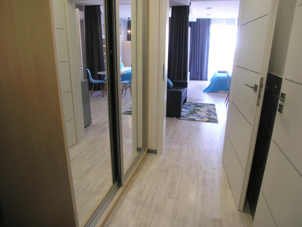 British Quarter Studios Київ Екстер'єр фото